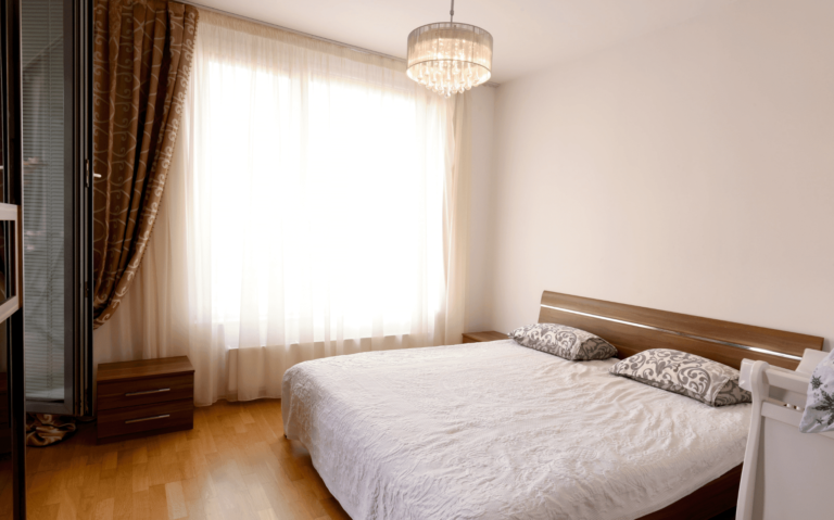Byt v rezidenci Sacre Coeur - Praha 5 | GM Realty Advisors s.r.o.