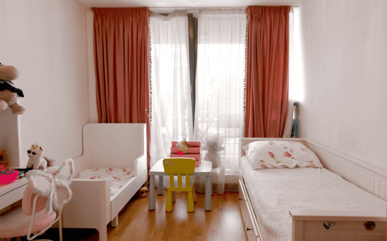Byt v rezidenci Sacre Coeur - Praha 5 | GM Realty Advisors s.r.o.