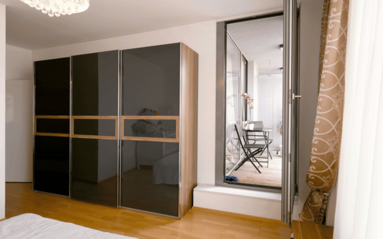 Byt v rezidenci Sacre Coeur - Praha 5 | GM Realty Advisors s.r.o.