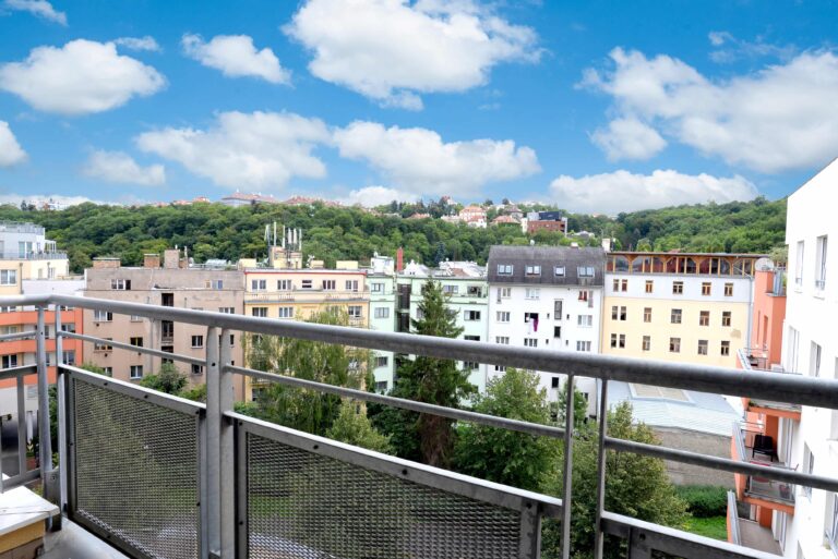 Byt v ulici Plzeňská - Praha 5 | GM Realty Advisors s.r.o.