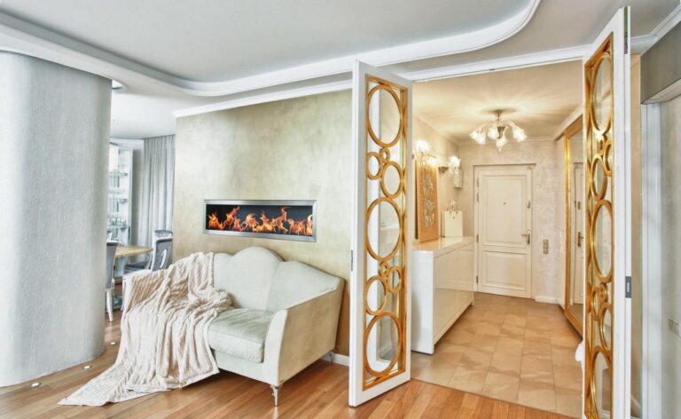 Rezidence Trinity Garden - Praha 5 | GM Realty Advisors s.r.o.